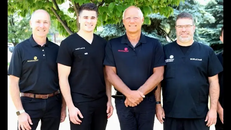 Westland Parkside Dental Team