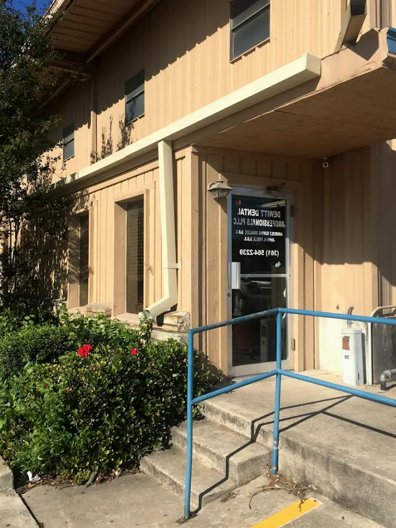 Yorktown DeWitt Dental Professionals