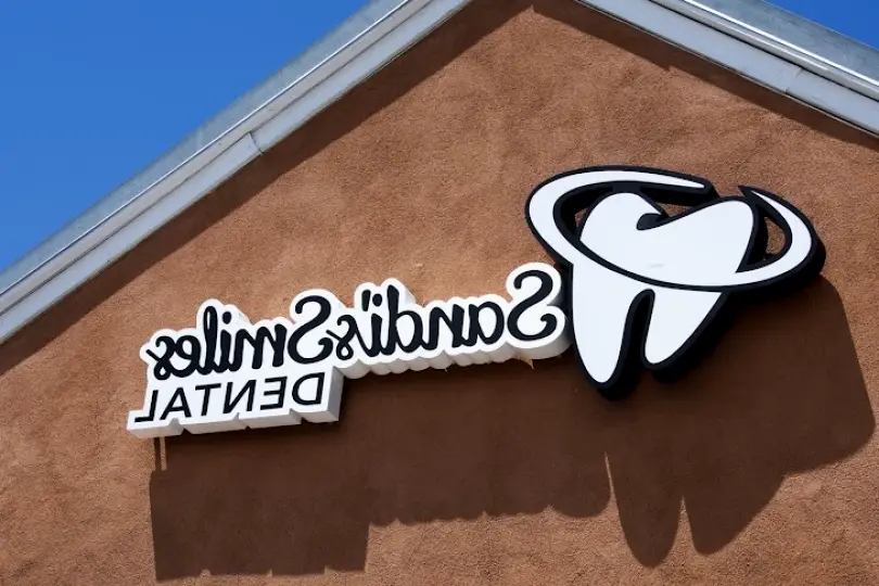 Albuquerque Sandi's Smiles Dental