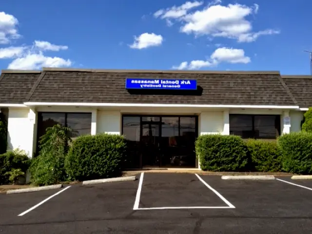 Ark Dental Manassas
