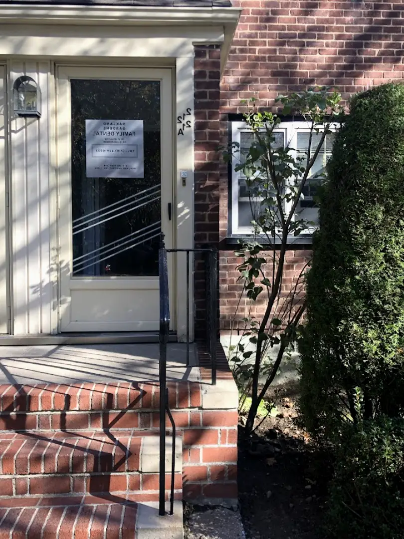Bayside Oakland Gardens Family Dental