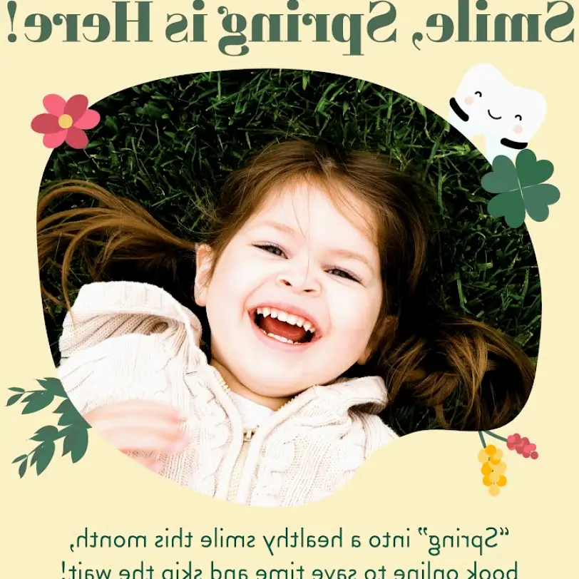 Blackfoot Smiles 4 Kids