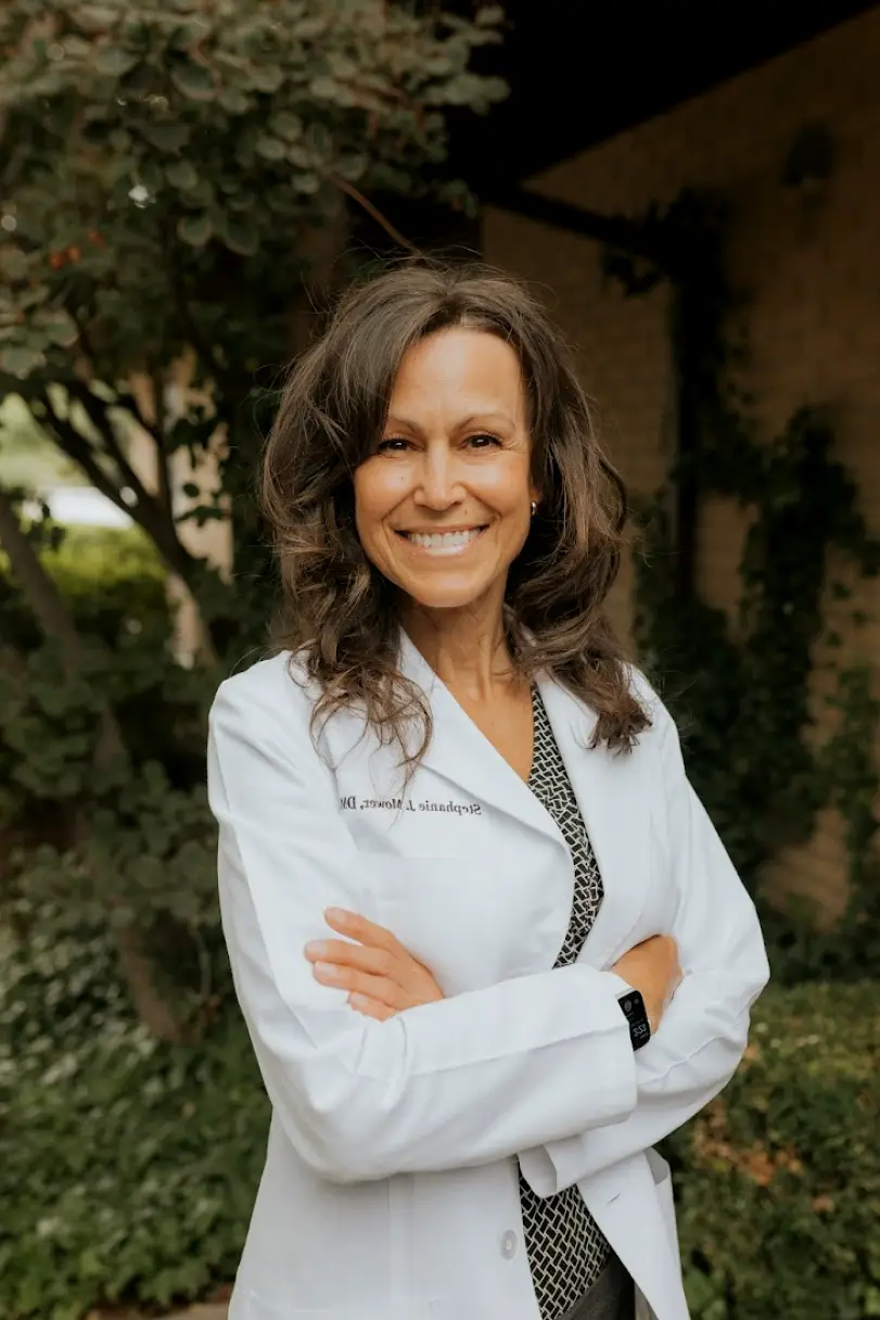  Boise Dr. Stephanie Mower, DMD