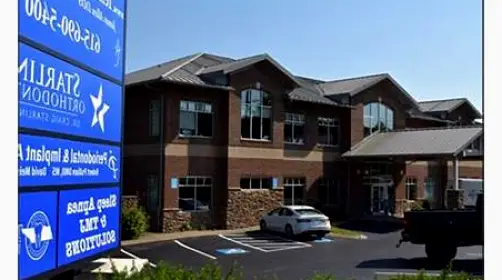 Brentwood Sleep Apnea & TMJ Solutions