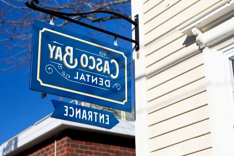 Brunswick Casco Bay Dental