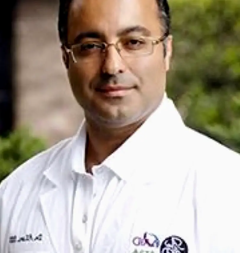 Canoga Park Topanga Dentistry & Implant Center