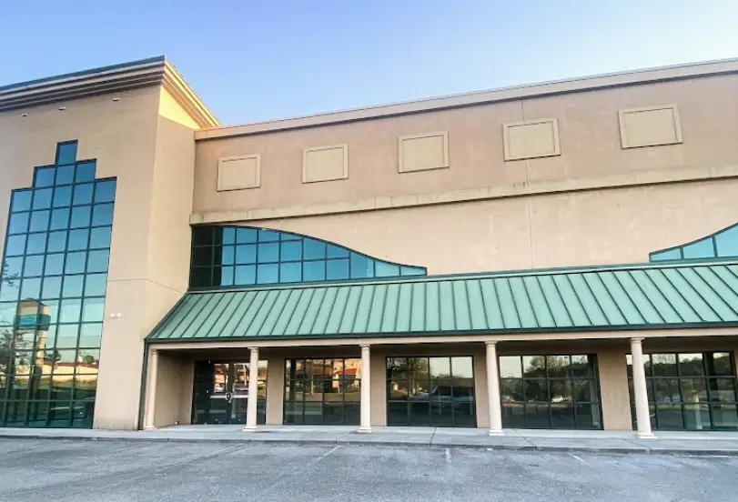 Cartersville Olivia Merandi, DDS