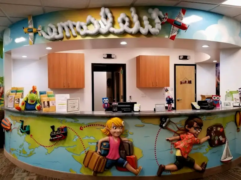 Cedar Knolls Kidz World Pediatric Dentistry & Orthodontics