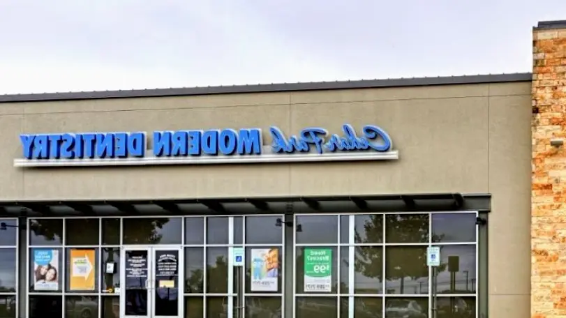 Cedar Park Modern Dentistry and Orthodontics