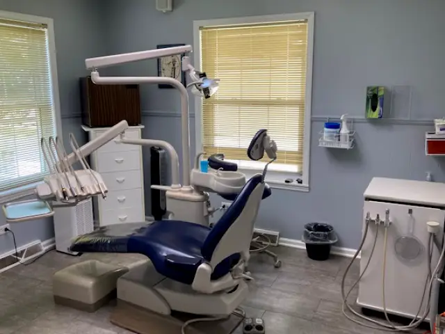 Charlottesville Dental Associates