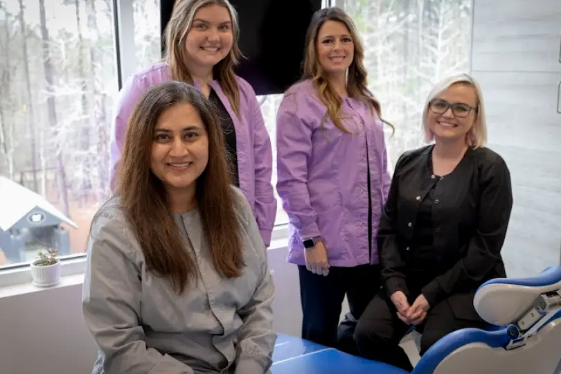 Chattahoochee Hills Dental Wellness at Serenbe