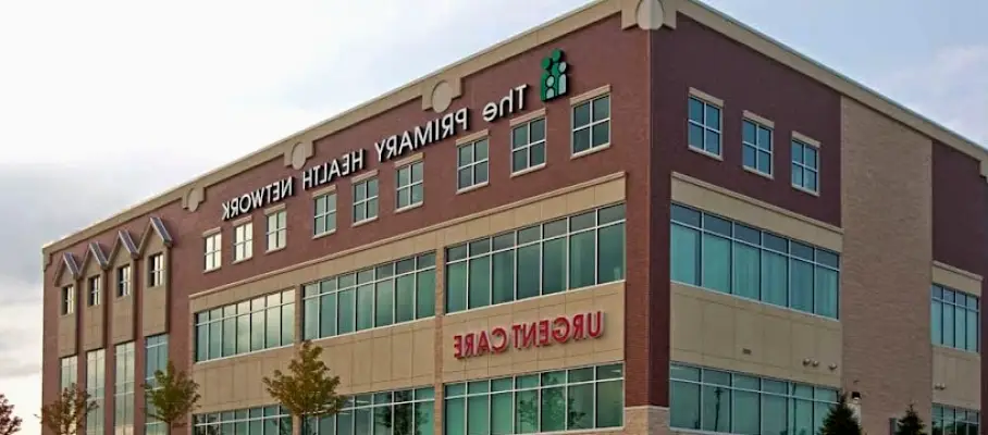 Clarion Community Health Center | Primary Health Network