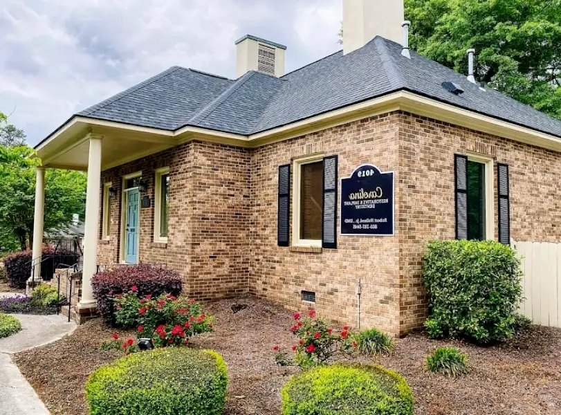 Columbia Carolina Restorative & Implant Dentistry