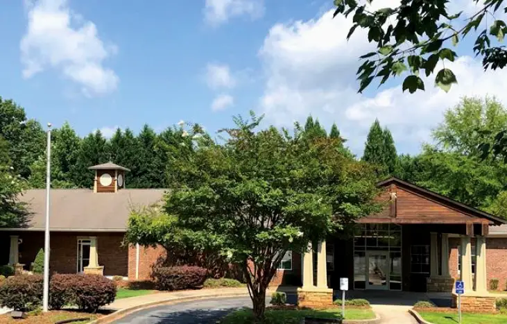  Columbus MAHEC Dental Health Center