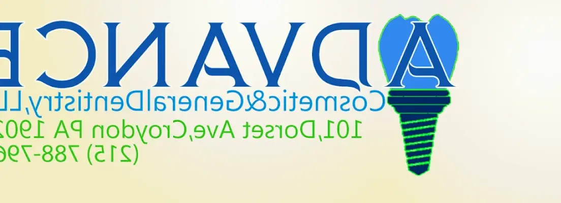 Croydon Advance Cosmetic and General Dentistry
