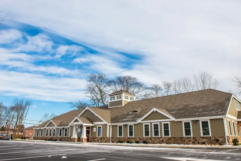 East Lyme Children's Dental Assoc. of NLC, PC
