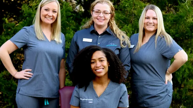 Easton Bay Endodontics, LLC (Office of Dr. Alexis Herring)