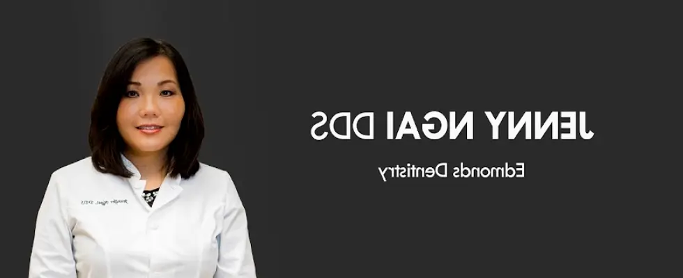 Edmonds Jenny Ngai, DDS