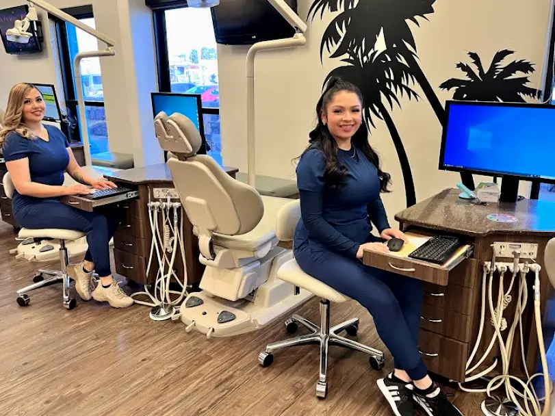 El Paso Smile Straight Orthodontics - Sunland Park