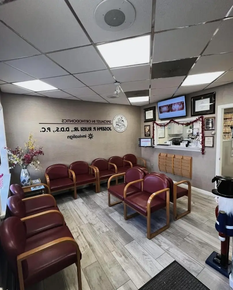 Floral Park Dr. Joseph P. Ruisi, DDS