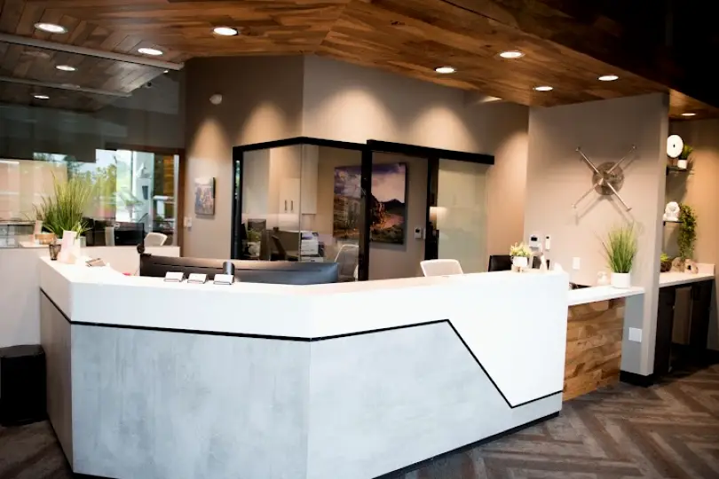 Gig Harbor Cedarbrook Dental