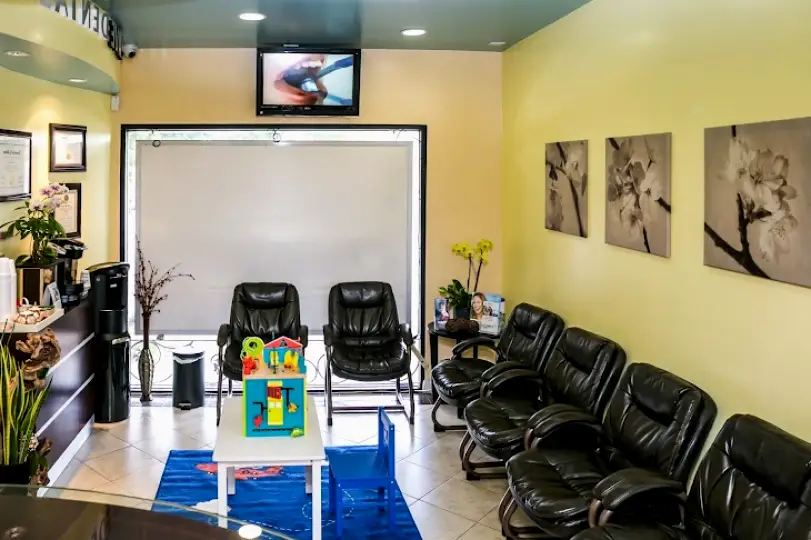 Glendora iLove Dental Group