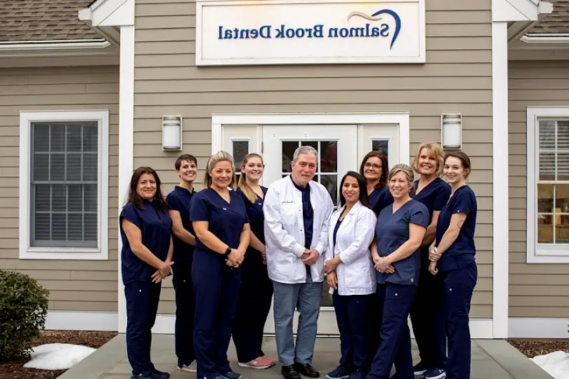 Granby Salmon Brook Dental