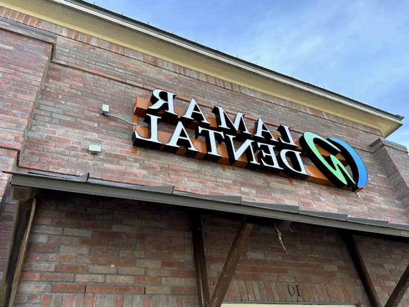 Hattiesburg Lamar Dental