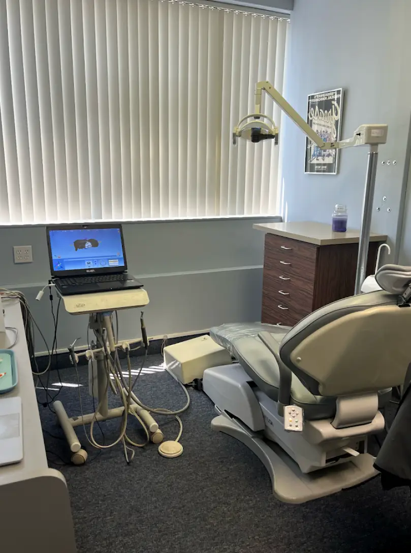 Hauppauge Todays Dentistry