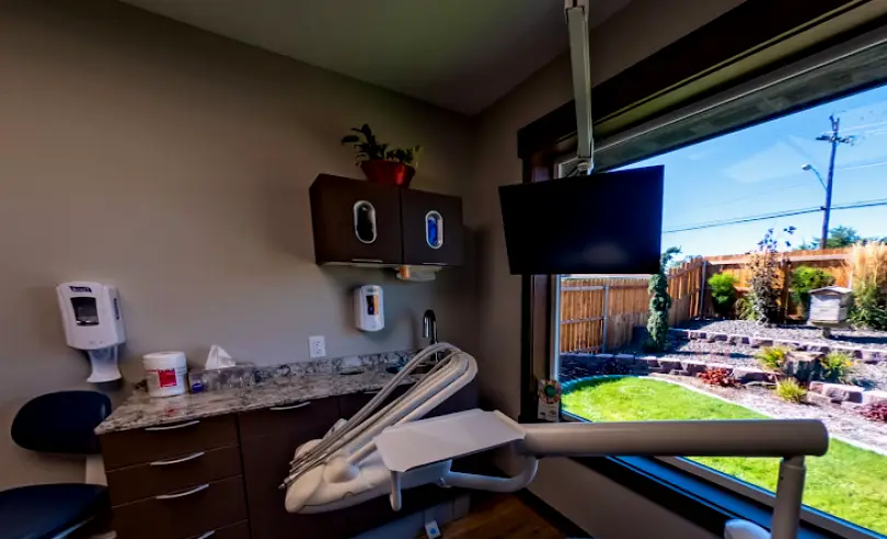 Hermiston Desert Dental - Ryan M. Wieseler, DDS