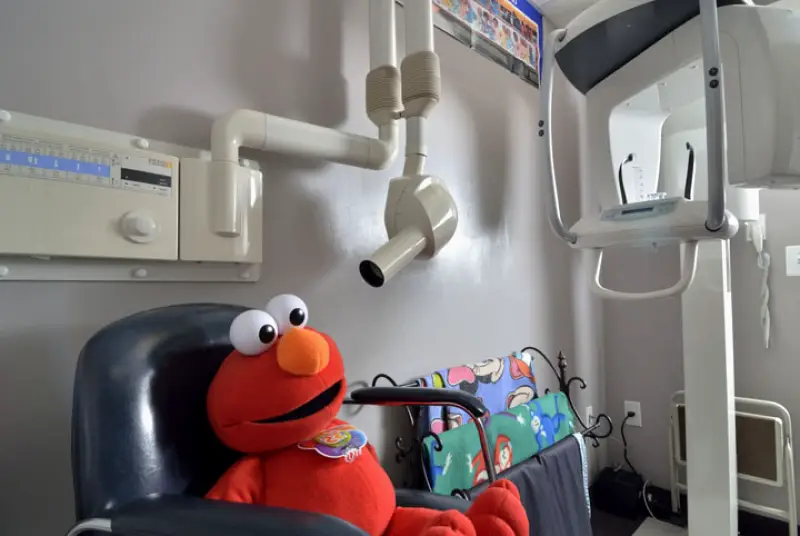 Holland Myriam Cerezo, DMD, Pediatric Dentist