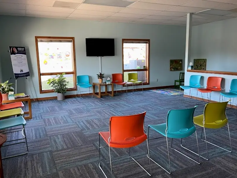 Iowa Pediatric Dental Center - Davenport