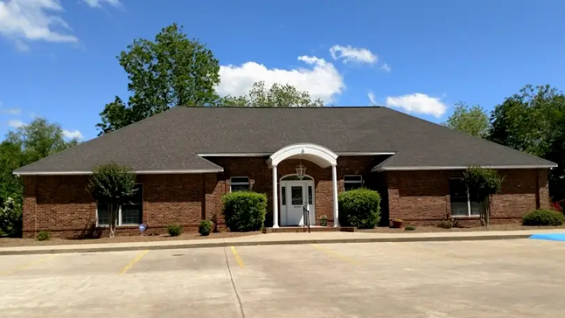 Jason B. Jordan, DMD, Ashville Family Dentistry