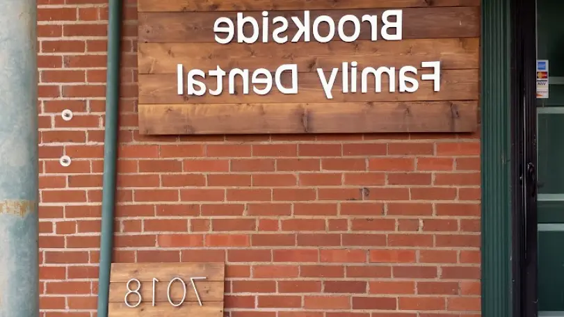 Kansas City Brookside Family Dental