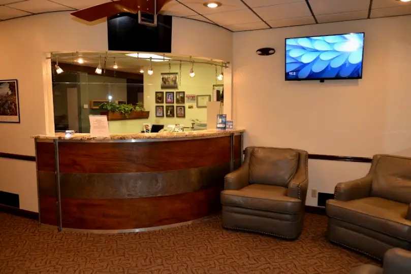 Kearney Curtis Alexander, DDS