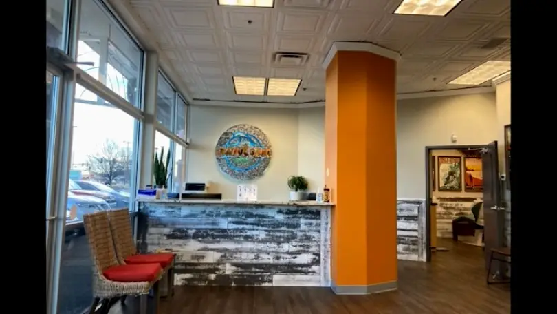  Kennewick Smile Surfers Kids Dentistry