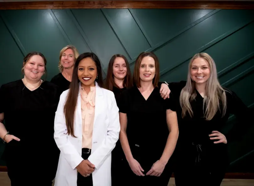 Knoxville Pristine Smiles