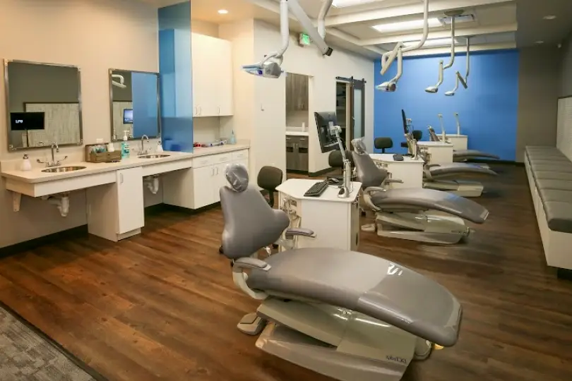  Lafayette Family Orthodontics