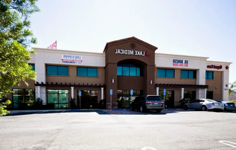 Lake Elsinore Dentistry