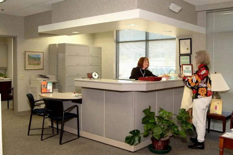 Little Rock Cantrell West Dental
