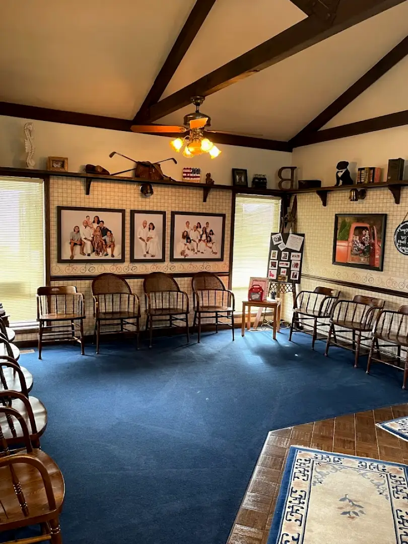 Lodi Steven F Brizendine DDS, MS