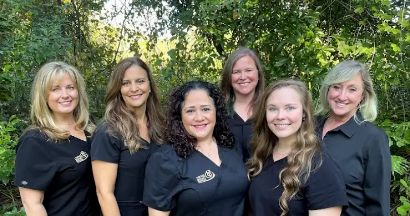 Lutz Britten Dental Associates