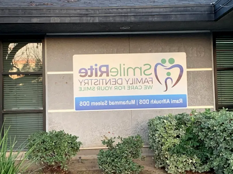 Madera SmileRite Family Dentistry
