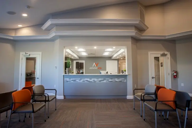 Mason Vita Dental