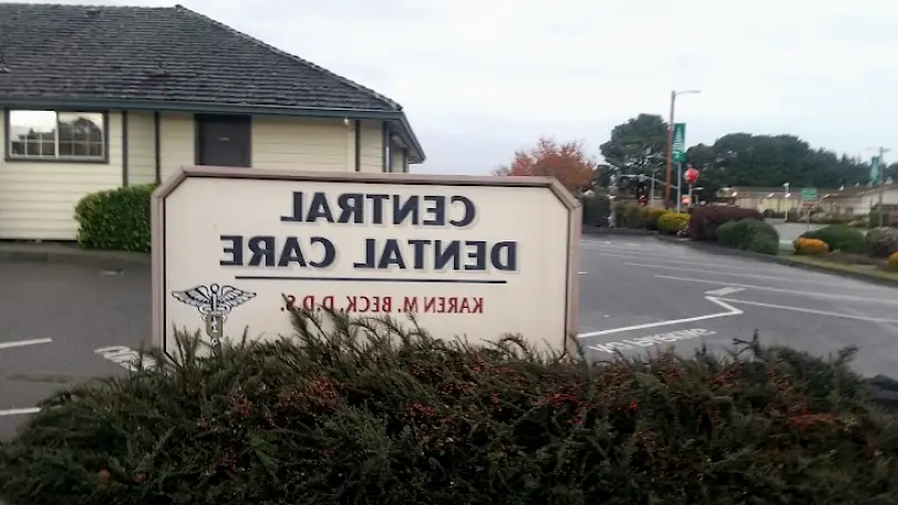 McKinleyville Central Dental Care