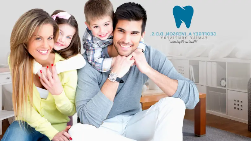  Montgomery Hunter Creek Dental (Formerly Geoffrey Iverson, DDS)