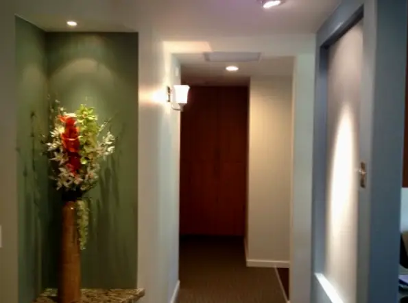Morgan Hill Jeffrey S. Miller DDS