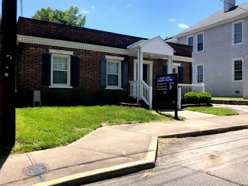 Mt Airy Peoples, Oghalai & Krutoy Oral, Facial & Implant Surgery - Mt. Airy