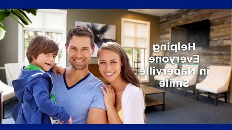 Naperville Grand Dental