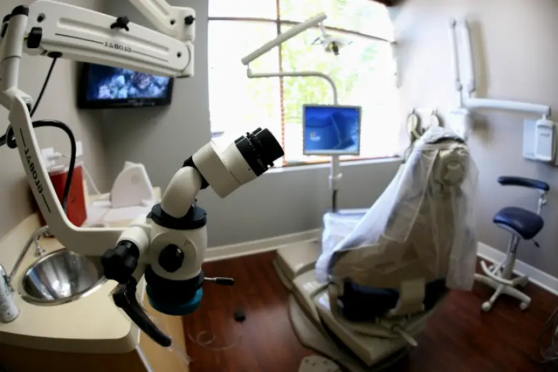 Naperville Naperfield Endodontics
